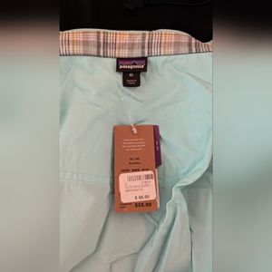 Patagonia Boys' L/S Rio North Shirt Size XL(14)